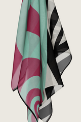 Scarf Neo 105