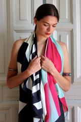 Scarf Neo 105