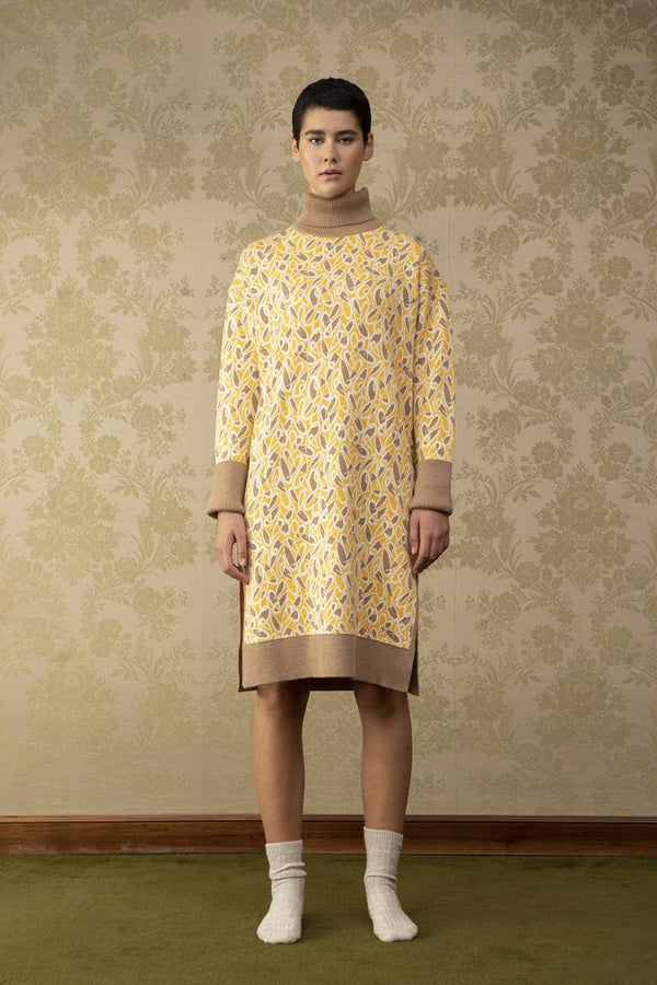 Seed Dress