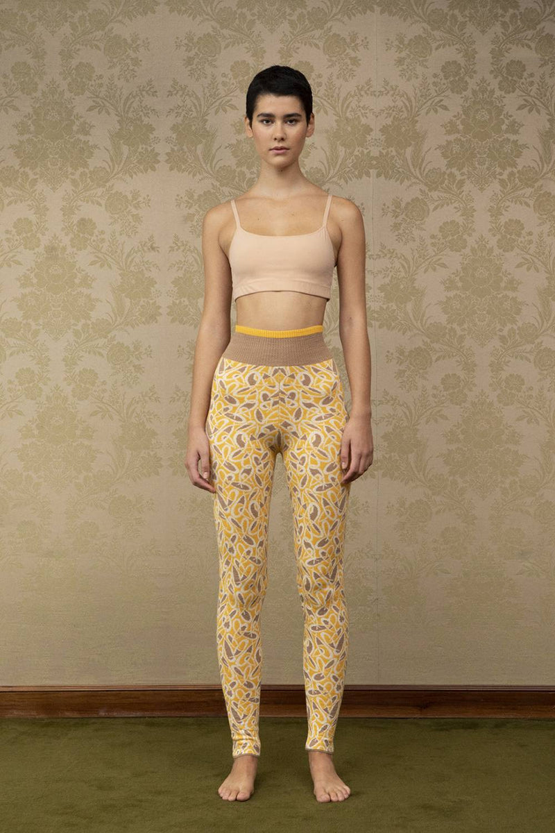 Seed Legging