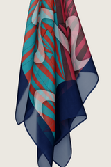 Scarf Waves